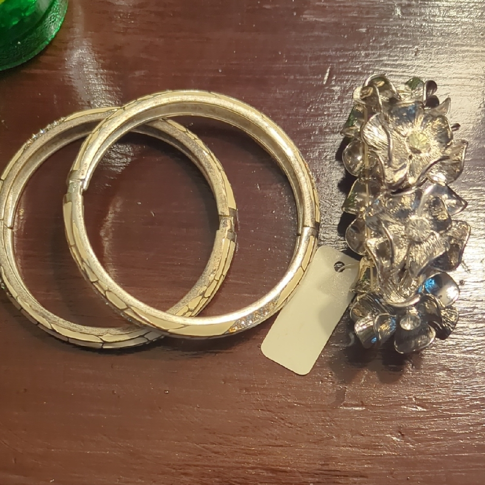 Costume Bracelets